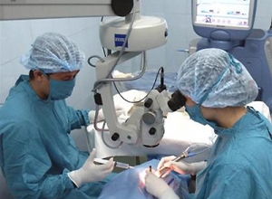 Tổng hợp các phương pháp phẫu thuật cận thị hiện đại tiên tiến nhất hiện nay